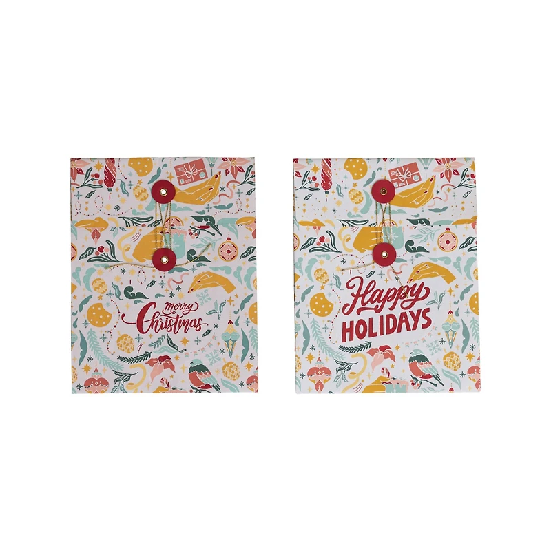 Hello Honey® Paper Gift Bag Set