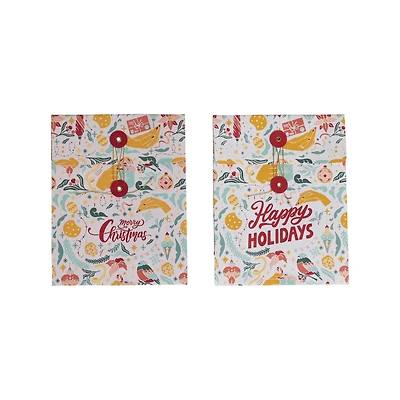Hello Honey® Paper Gift Bag Set