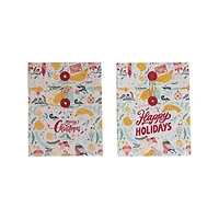 Hello Honey® Paper Gift Bag Set