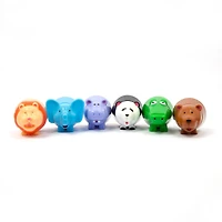 Micador Jr. Besties™ Jungle Marker Mates, 6ct.