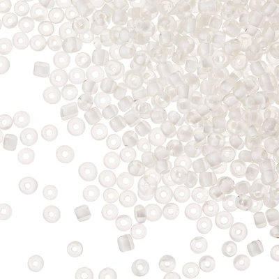 Glass Seed Beads by Bead Landing