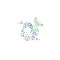 Diamond Dotz® Sea Starlett DOTZ® BOX Diamond Painting Kit