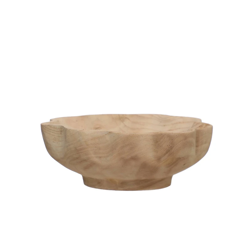 8.75" Wood Bowl by Ashland®