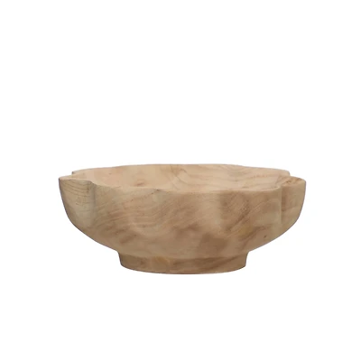 8.75" Wood Bowl by Ashland®