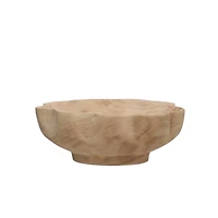 8.75" Wood Bowl by Ashland®