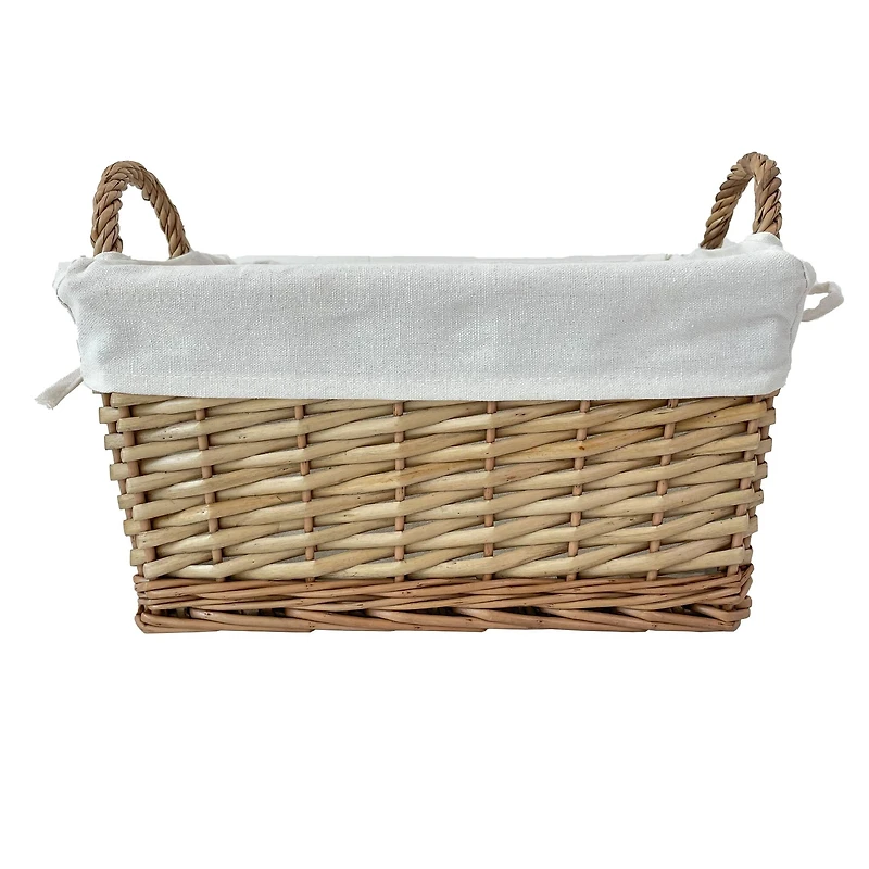 Large Willow Basket by Ashland®