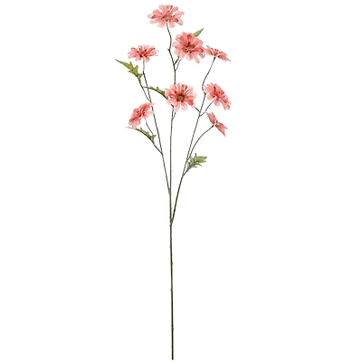 35" Mauve Dahlia Stem by Ashland® 