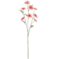 35" Mauve Dahlia Stem by Ashland® 