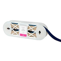 1.5" Natural Edged Belting Trim by Celebrate It