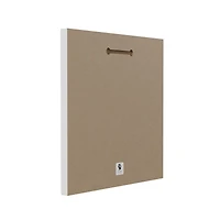 Stupell Industries Mom Everyone Wishes For Wall Plaque Art