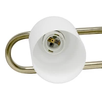 Lalia Home Essentix 23" 3-Light Vanity Fixture