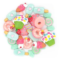 Mixed Sweet Treat Embellishments, 20ct. by Creatology™