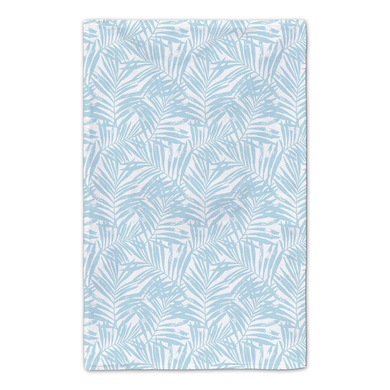 The Ocean is Good for the Soul Tea Towel Set