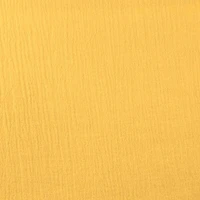 Yellow Gauze