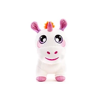 Beverly Hills Teddy Bear Squeezamals 3Deez Deluxe Kat The Unicorn Stuffed Animal