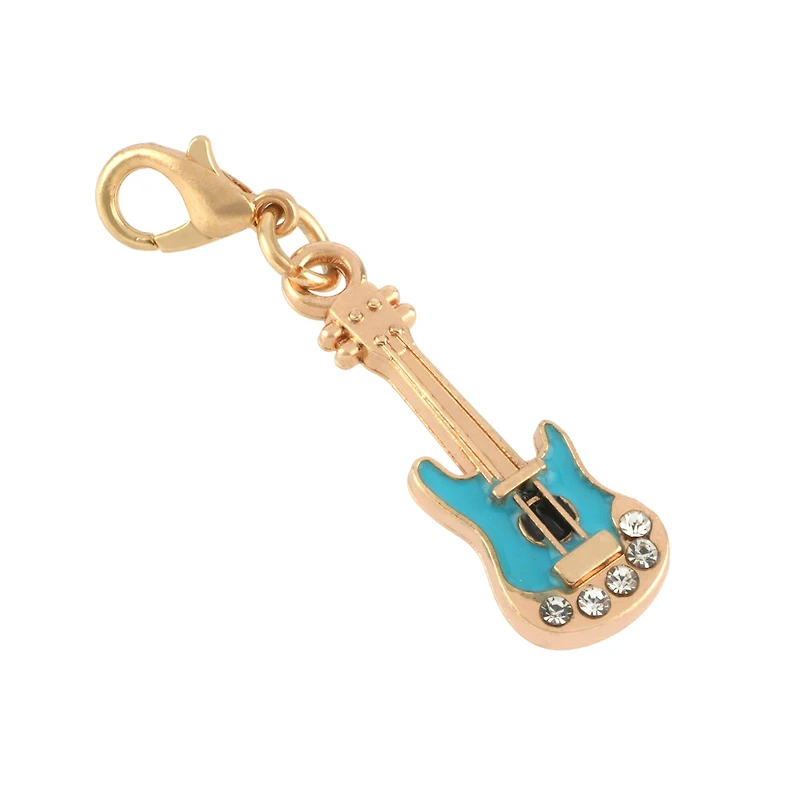 Guitar Charm by Bead Landing™