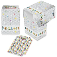 Ultra Pro® Pokémon™ First Partner Accessory Bundle