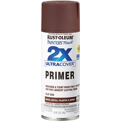 Painter's Touch® 2X Ultra Cover® Primer Spray Paint