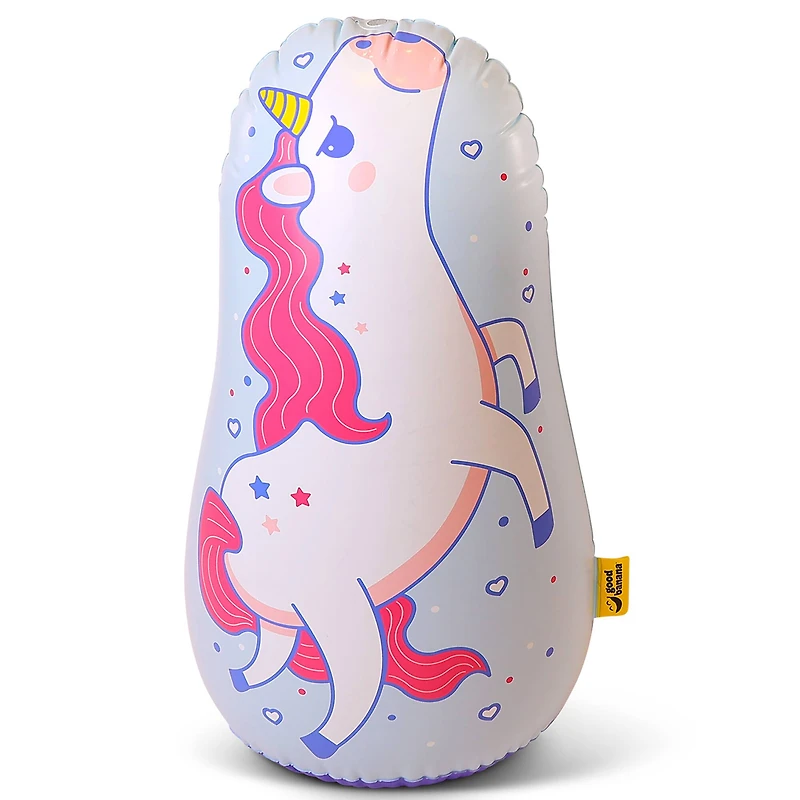 Good Banana™ Unicorn Wiggle Wobble Splashy Sprinkler