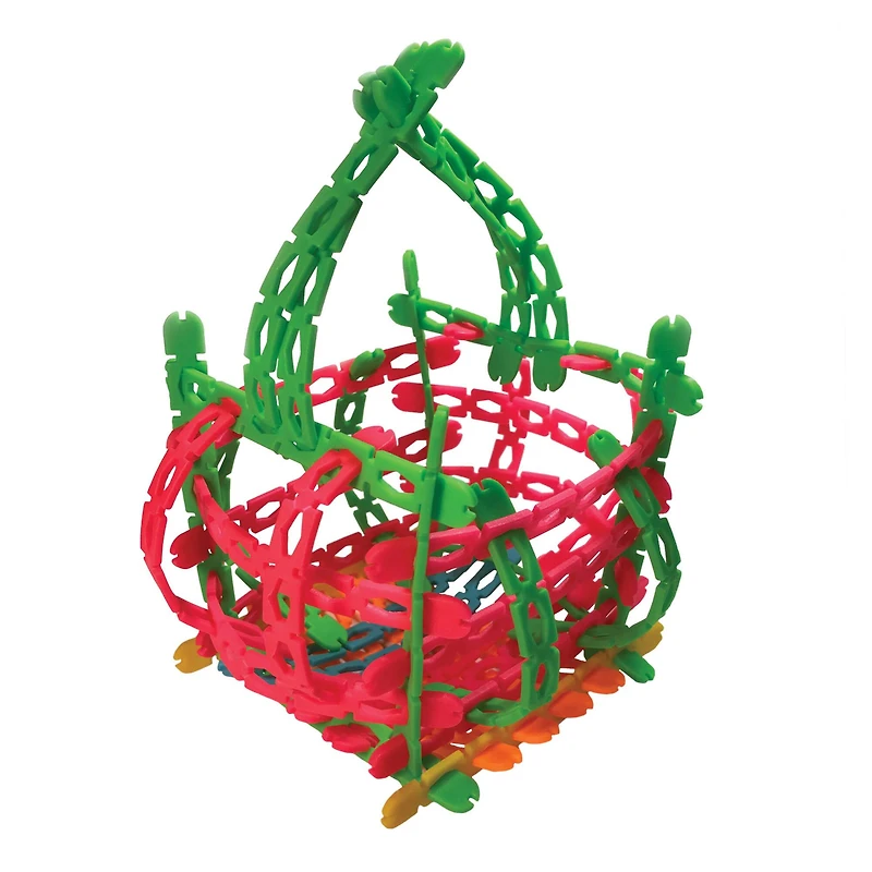 Roylco® Structure Sticks, 400ct.