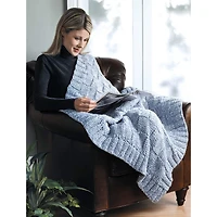 Leisure Arts® Classic Afghans Book