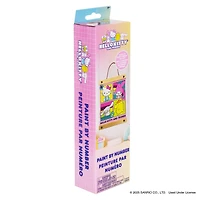 Hello Kitty® & Friends Paint by Number Kit