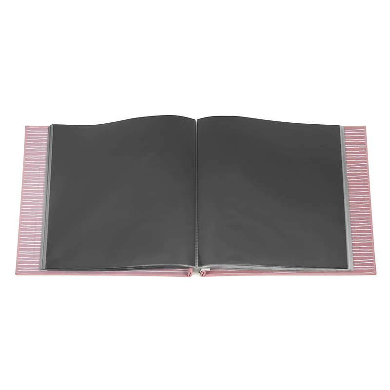 Sweet Baby Girl Scrapbook Album by Recollections™