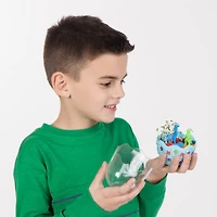 Faber-Castell® Creativity for Kids® Mini Garden Dinosaur