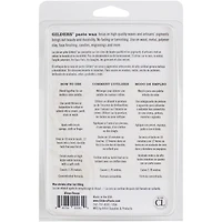 Gilders® Baroque Art Paste Wax