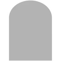 RoomMates Gray Arch XL Peel & Stick Wall Decal