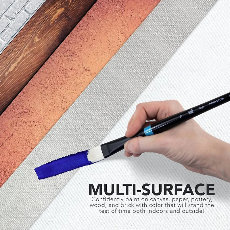 Daler-Rowney® System 3 Original Acrylic Starter Set