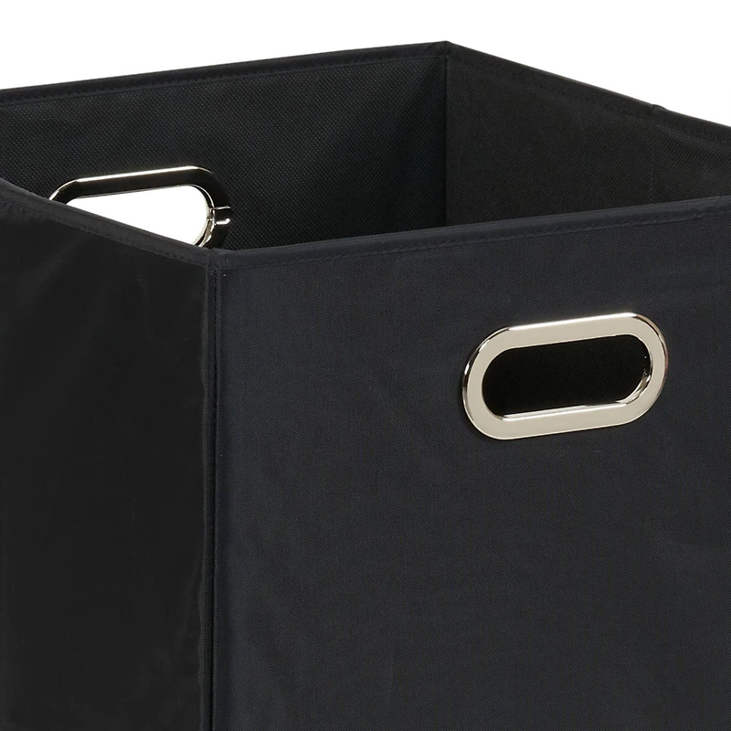 Household Essentials 23" Folding Laundry Hamper