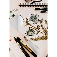 PA Essentials Self-Sticking High Tack Mount Board, 16" x 20"