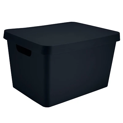 Simplify Vinto Storage Box with Lid