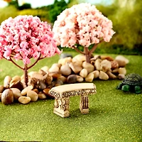 Mini Garden Bench by Make Market®