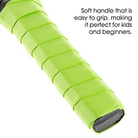 Toy Time Paddle Ball Game Set