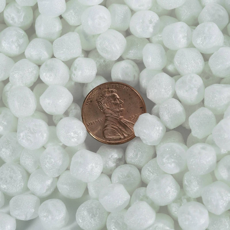 Poly-Fil® Classic Bean Bag Filler, 2.5lb.