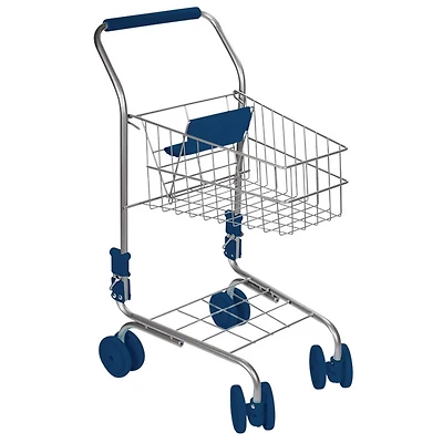 Toysmith® Toy Shopping Cart
