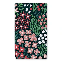 Floral Family Hand Towel Set