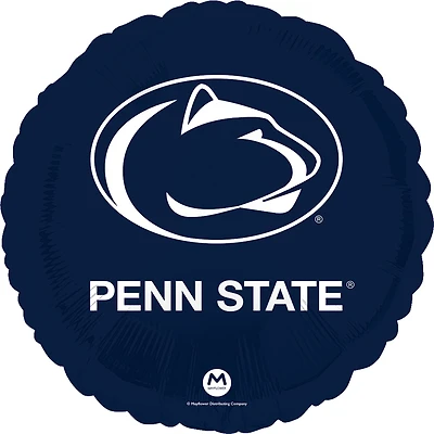 18" Pennsylvania Sate University Foil Balloon