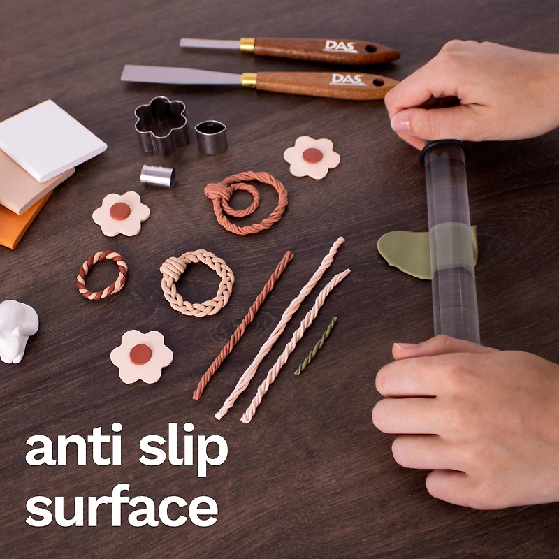 DAS® Smart Acrylic Roller