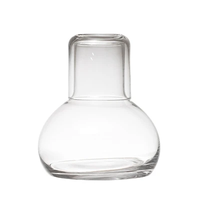 Hello Honey® Glass Carafe & Glass Set