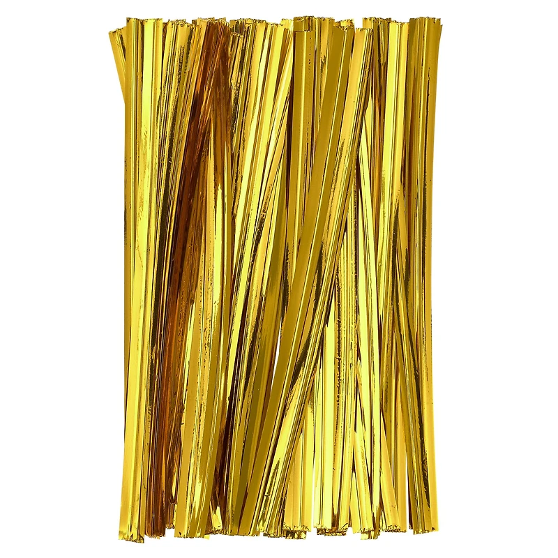 36 Packs: 50 ct. (1,800 total) Twist Ties by Celebrate It