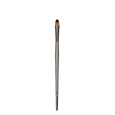 Zen™ Series 73 Short Handle Filbert Brush