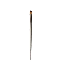 Zen™ Series 73 Short Handle Filbert Brush