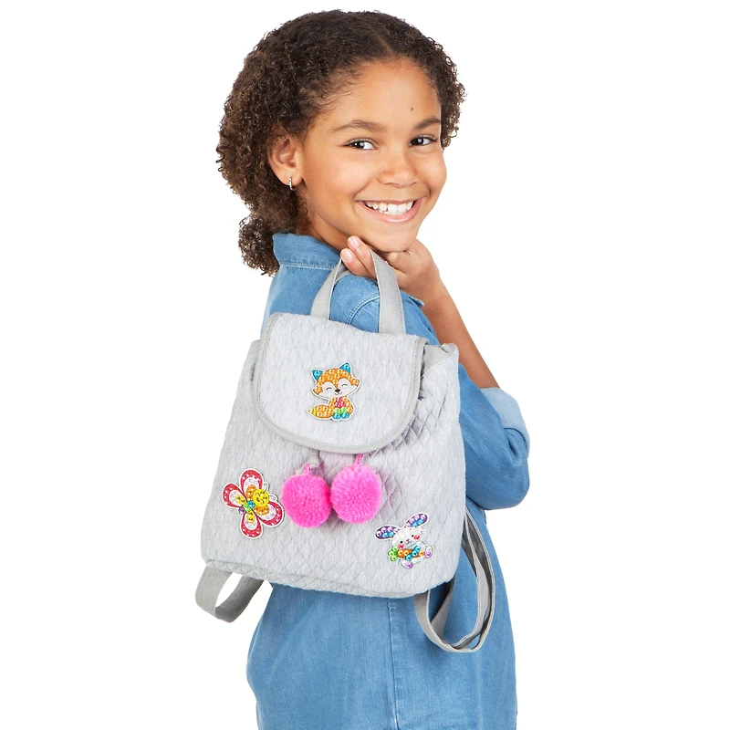 Creativity for Kids® Woodland Big Gem Diamond Painting