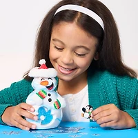 Creativity for Kids® Sand Art Snowman