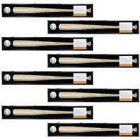 8 Pack: Baseball Bat Display Case by Studio Décor®