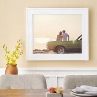 4 Pack: White 16" x 20" Hampton Frame, Home Collection By Studio Décor®