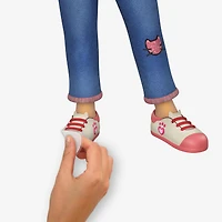 RoomMates Dreamworks Gabby's Dollhouse Character Giant Wall Decal Set